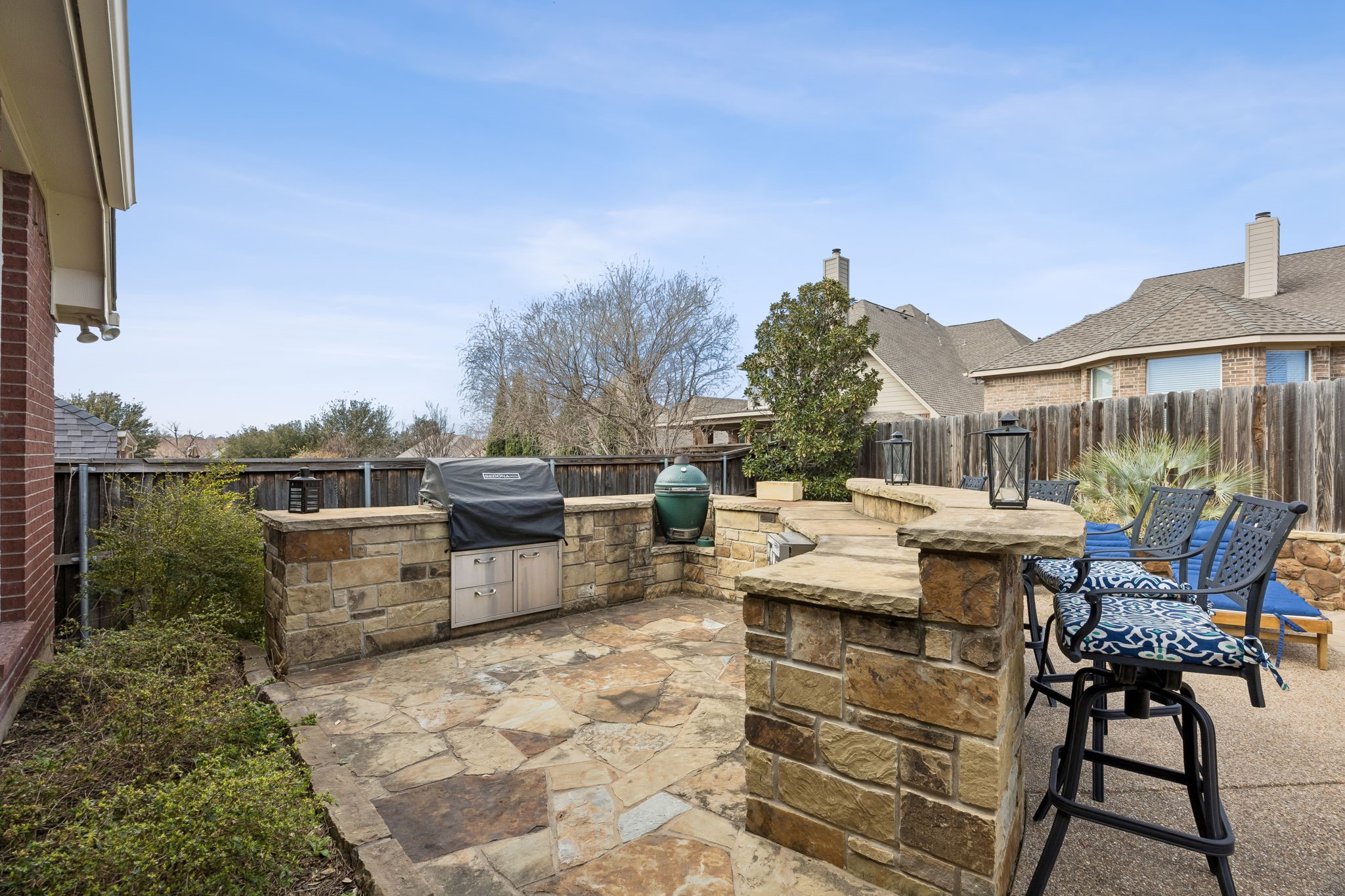 4317 Wexford Drive Fort Worth TX 76244