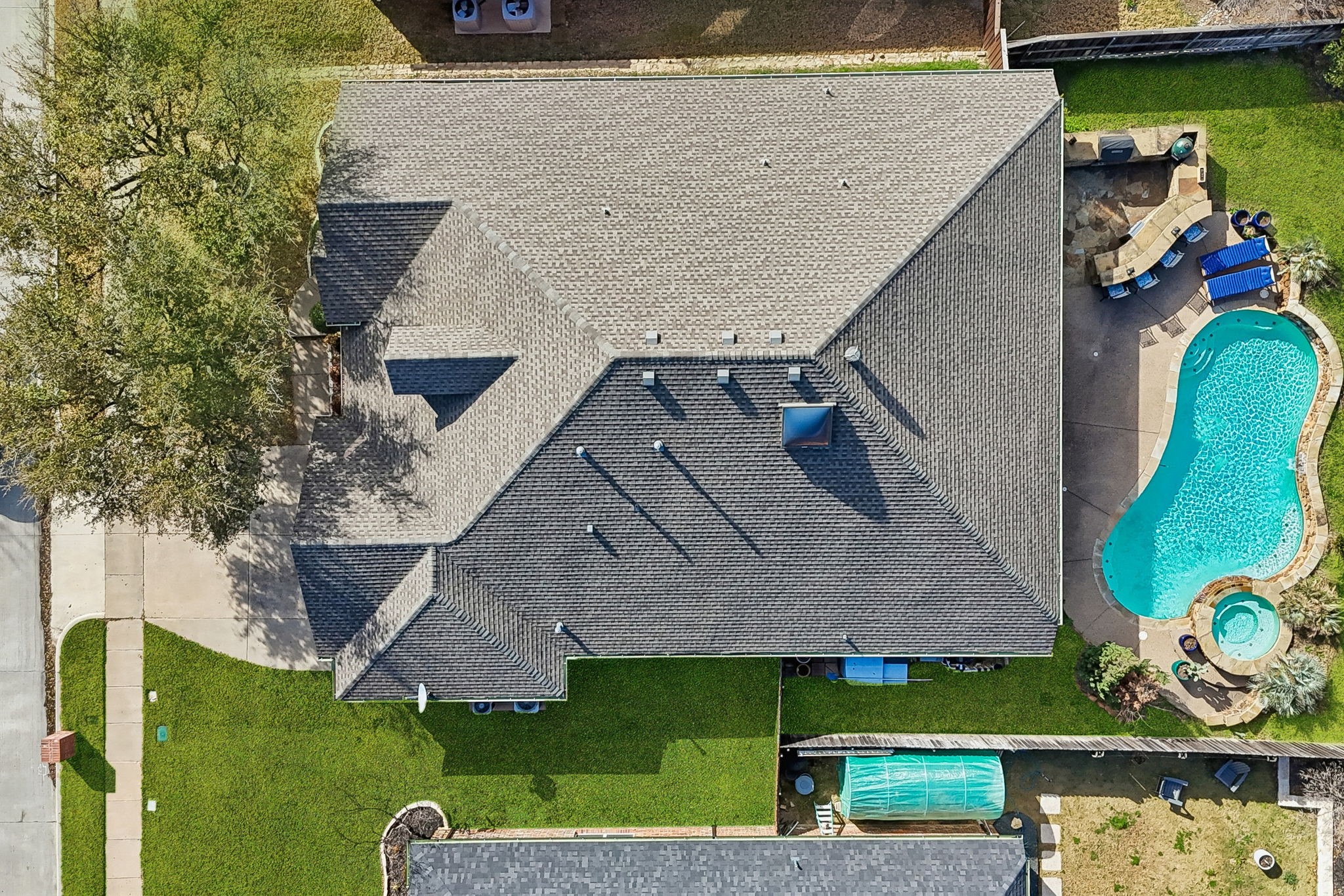 4317 Wexford Drive Fort Worth TX 76244