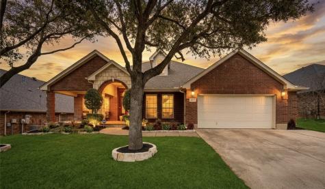 4317 Wexford Drive Fort Worth TX 76244