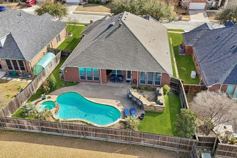 4317 Wexford Drive Fort Worth TX 76244