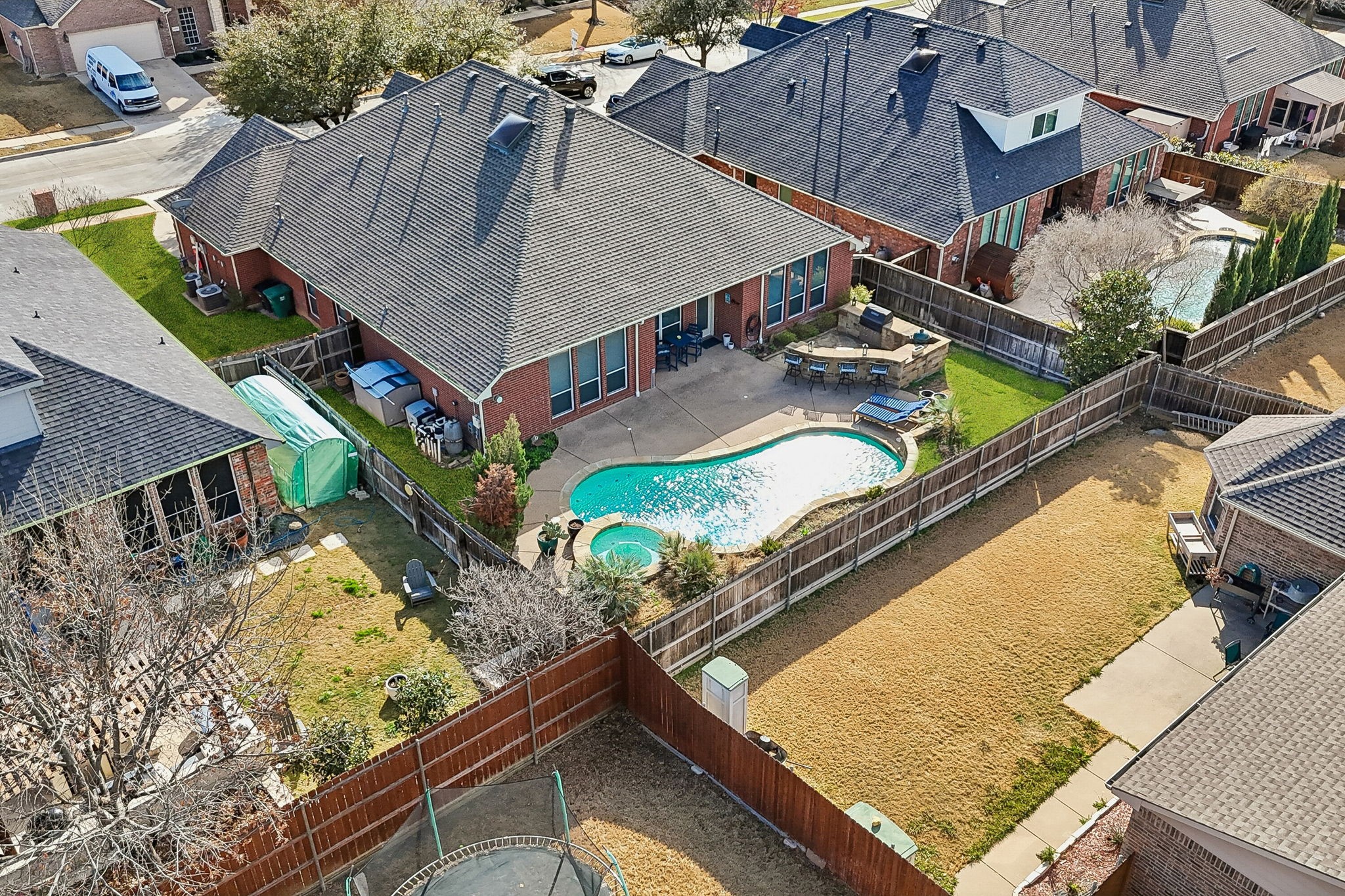 4317 Wexford Drive Fort Worth TX 76244
