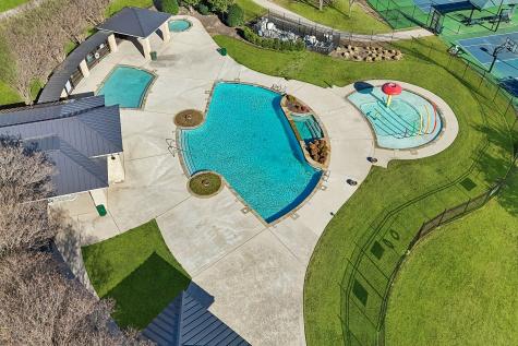 4317 Wexford Drive Fort Worth TX 76244