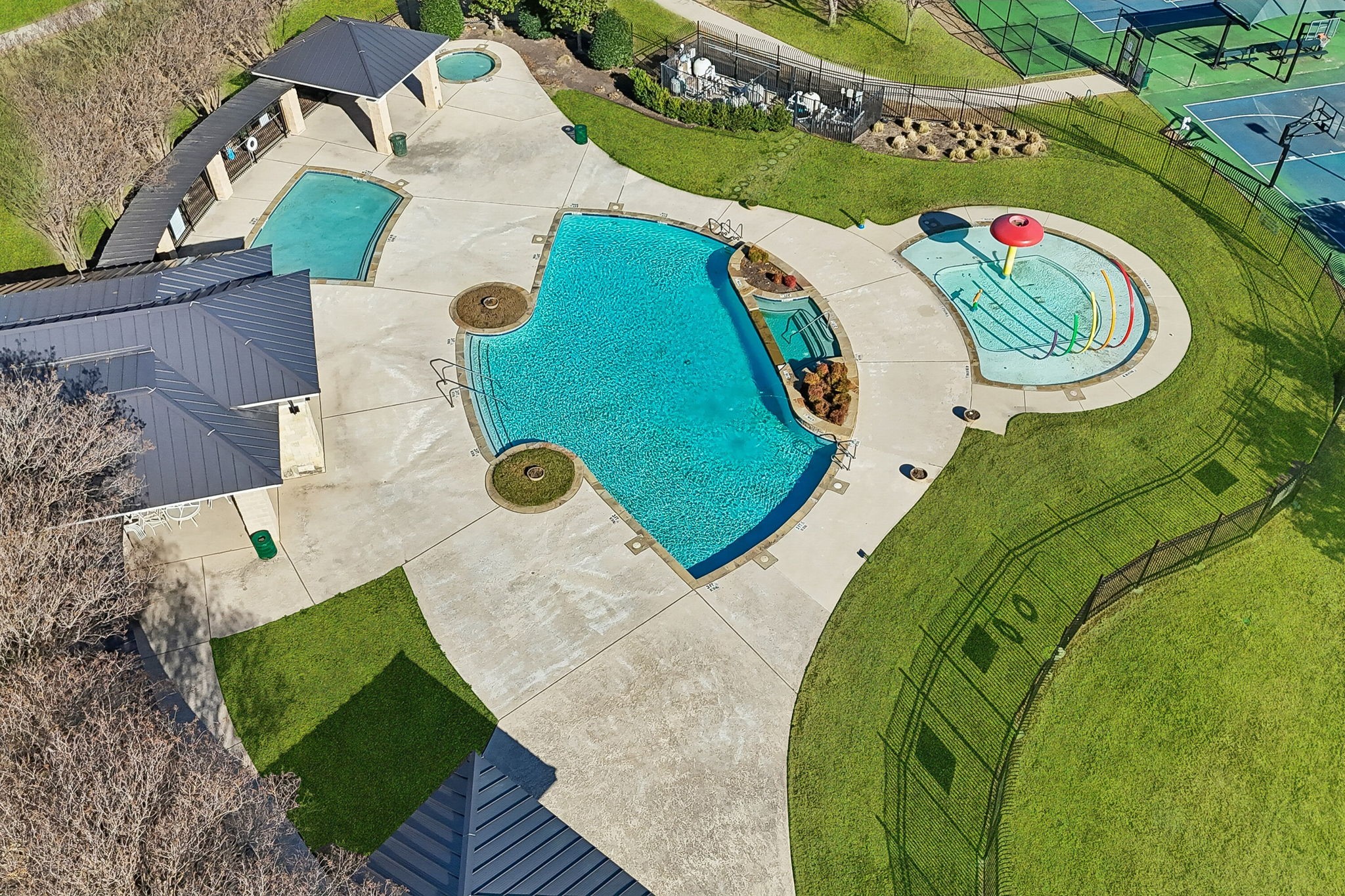 4317 Wexford Drive Fort Worth TX 76244