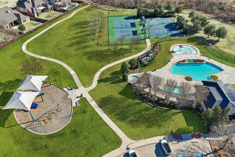 4317 Wexford Drive Fort Worth TX 76244