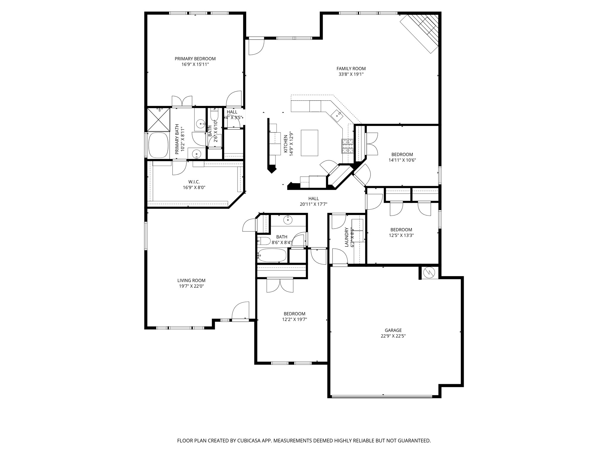 4317 Wexford Drive Fort Worth TX 76244