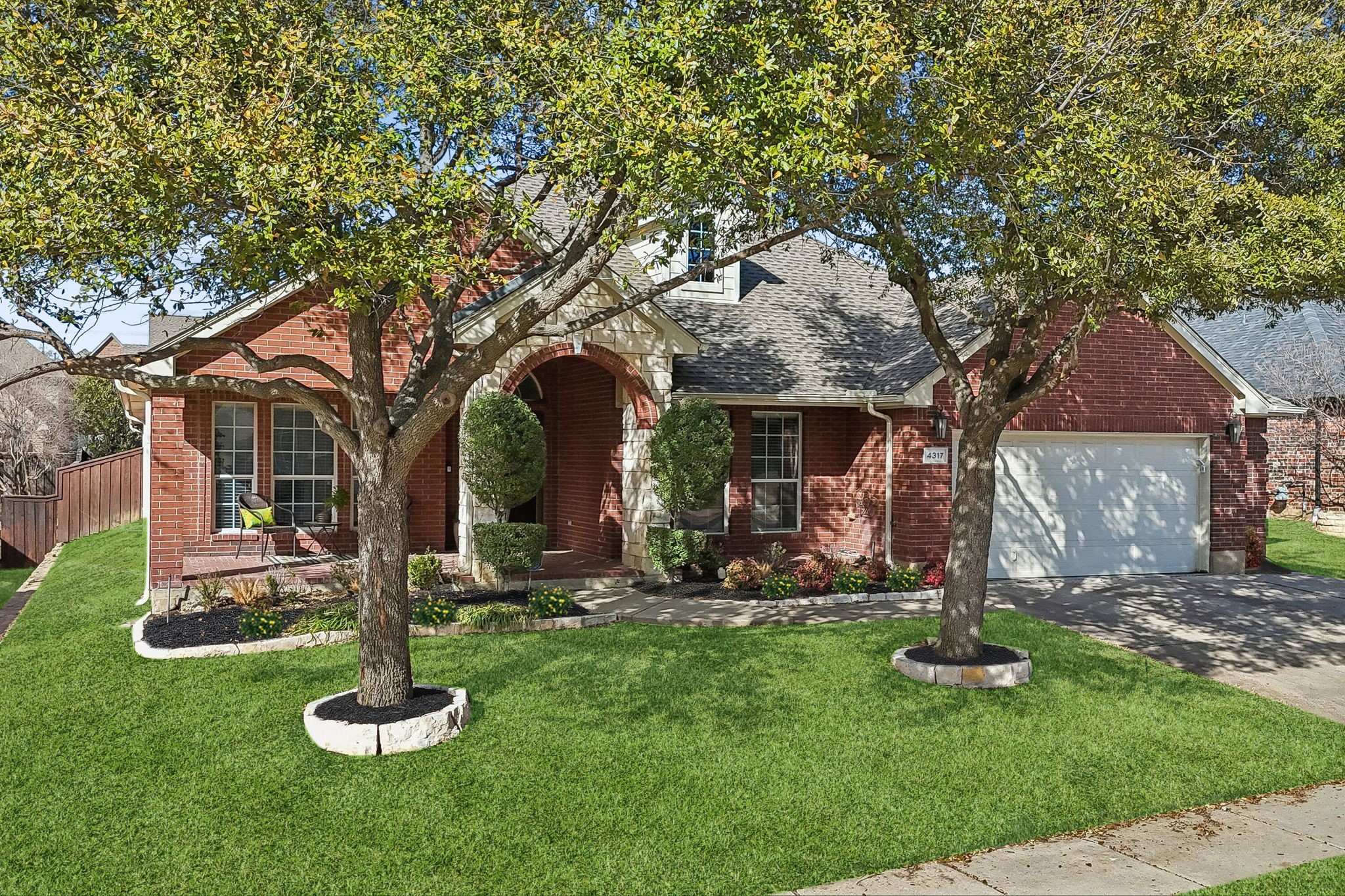 4317 Wexford Drive Fort Worth TX 76244