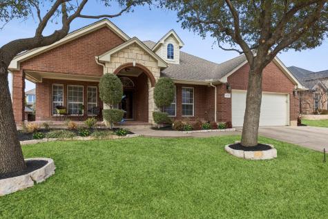 4317 Wexford Drive Fort Worth TX 76244