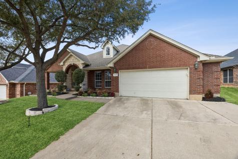 4317 Wexford Drive Fort Worth TX 76244