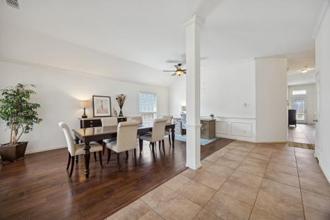 4317 Wexford Drive Fort Worth TX 76244
