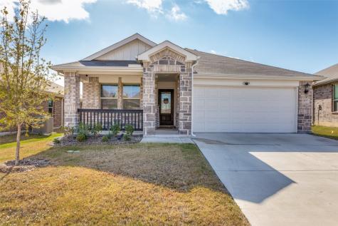 10937 Texanum Trail Fort Worth TX 76108