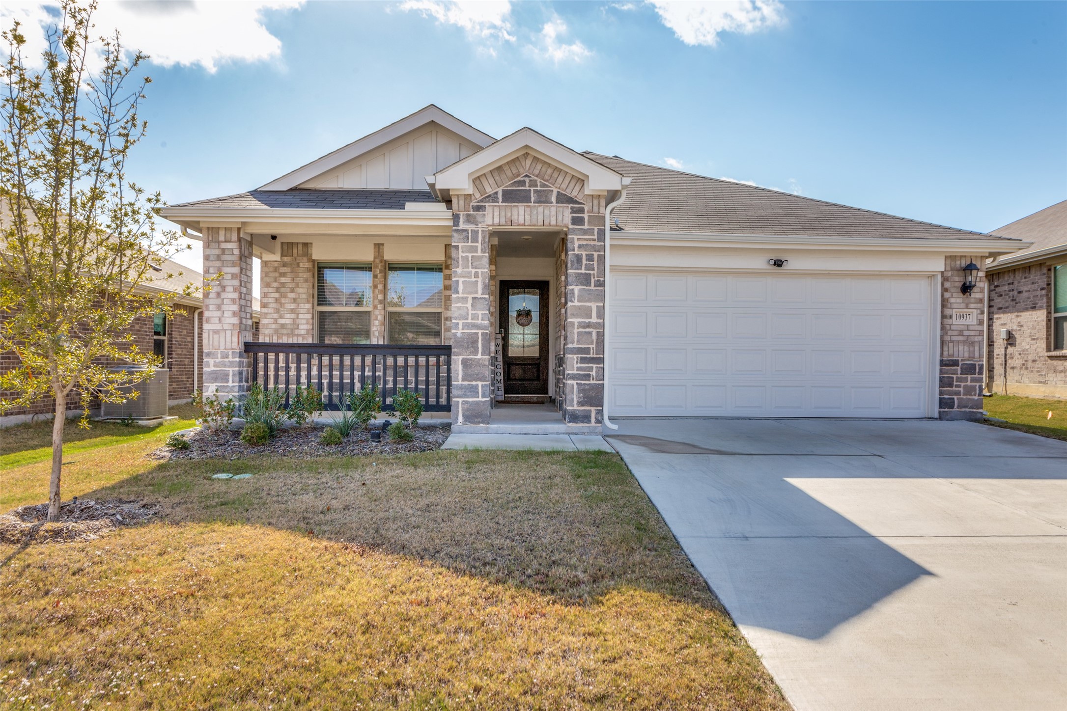 10937 Texanum Trail Fort Worth TX 76108