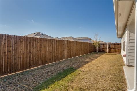 10937 Texanum Trail Fort Worth TX 76108
