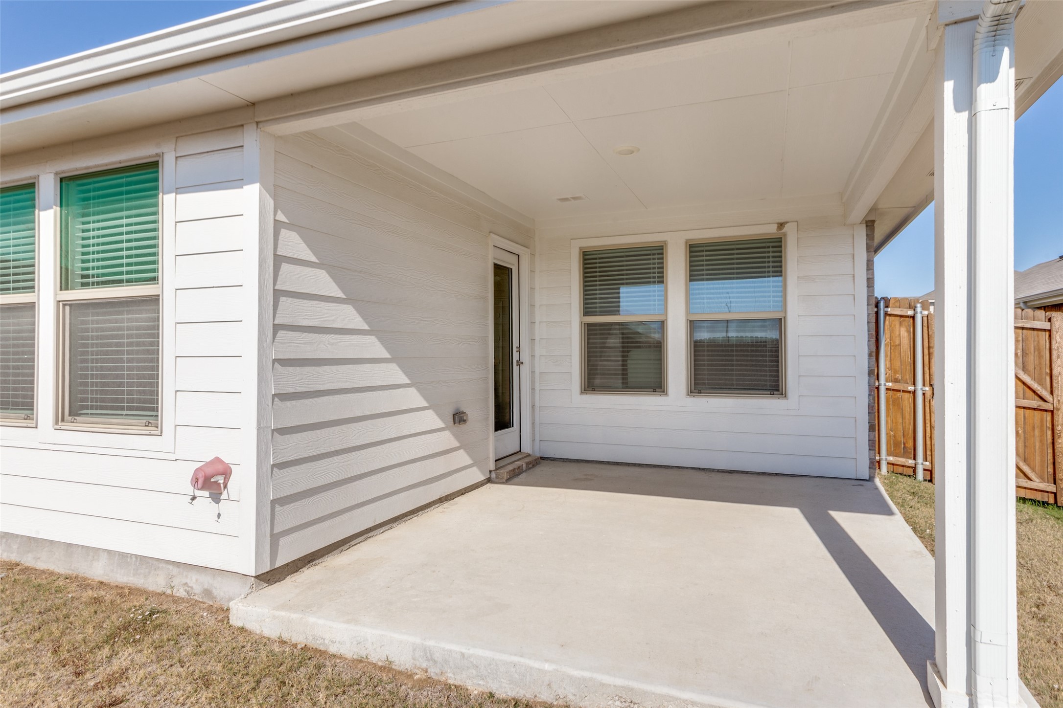 10937 Texanum Trail Fort Worth TX 76108