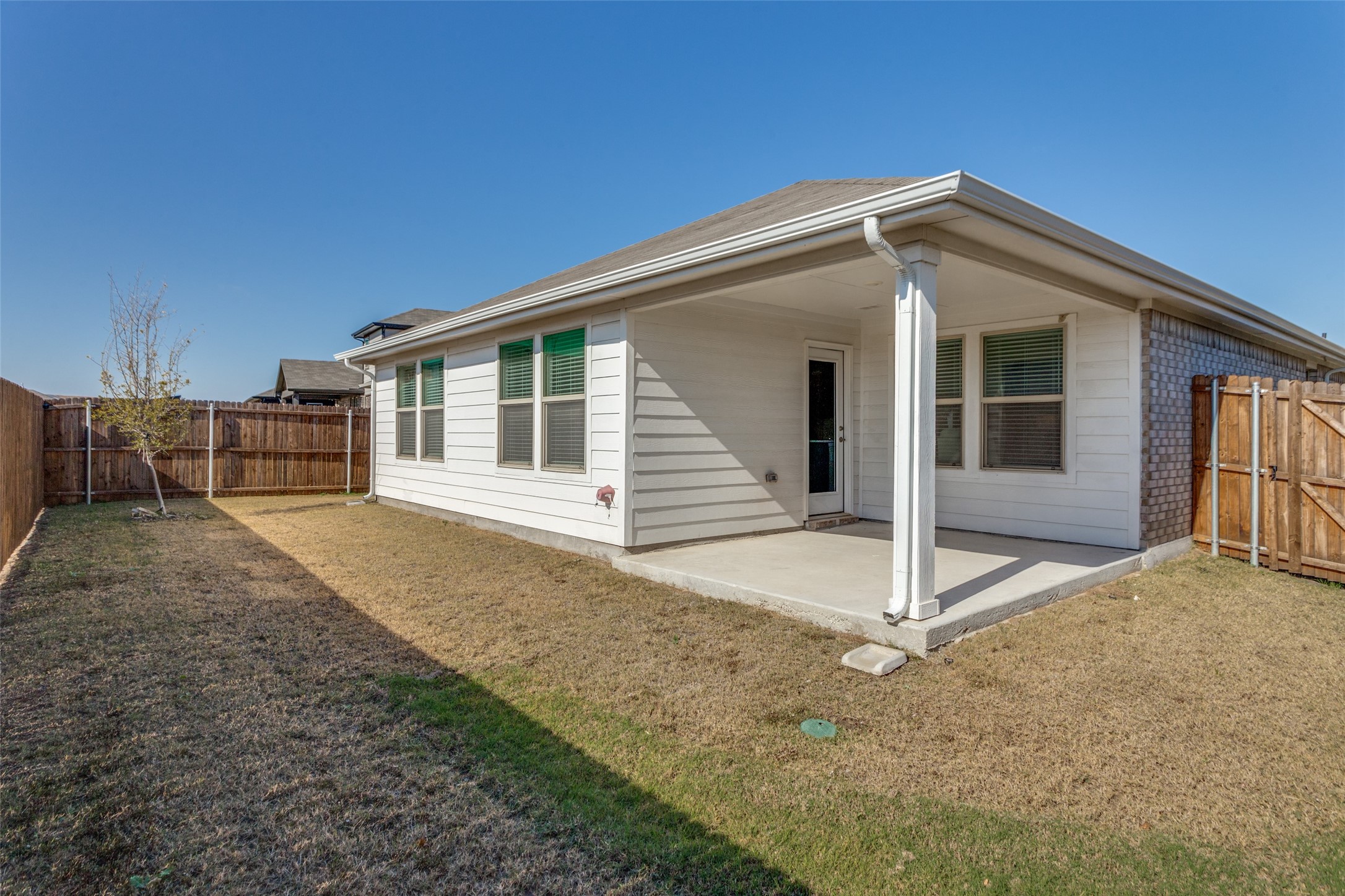 10937 Texanum Trail Fort Worth TX 76108