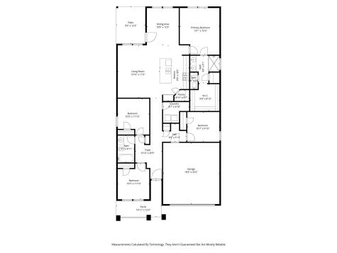 10937 Texanum Trail Fort Worth TX 76108