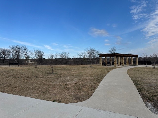 10937 Texanum Trail Fort Worth TX 76108