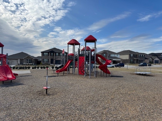 10937 Texanum Trail Fort Worth TX 76108