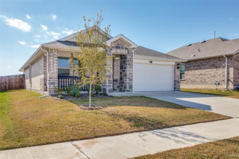 10937 Texanum Trail Fort Worth TX 76108