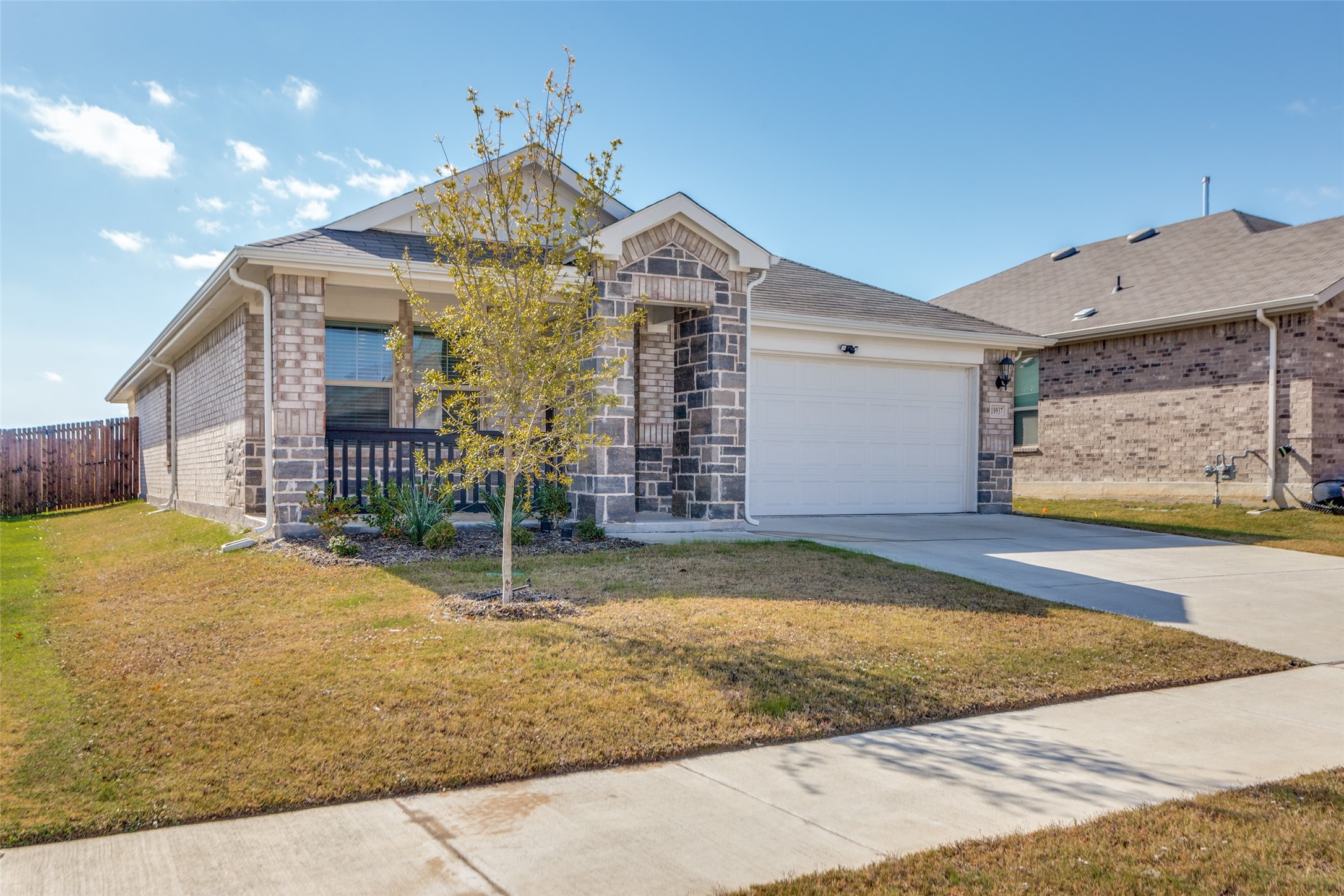 10937 Texanum Trail Fort Worth TX 76108