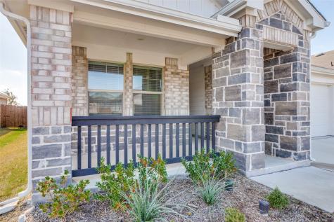 10937 Texanum Trail Fort Worth TX 76108