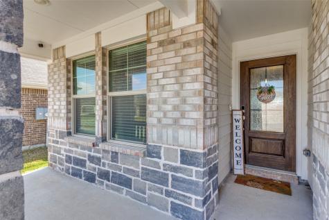 10937 Texanum Trail Fort Worth TX 76108