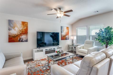 10937 Texanum Trail Fort Worth TX 76108