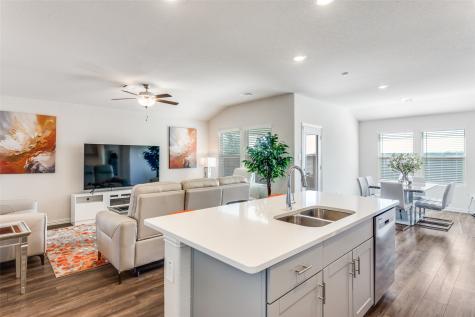 10937 Texanum Trail Fort Worth TX 76108