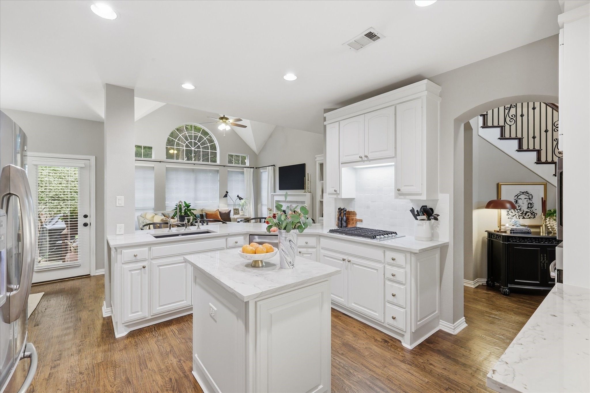 4200 Blue Grass Court Flower Mound TX 75028