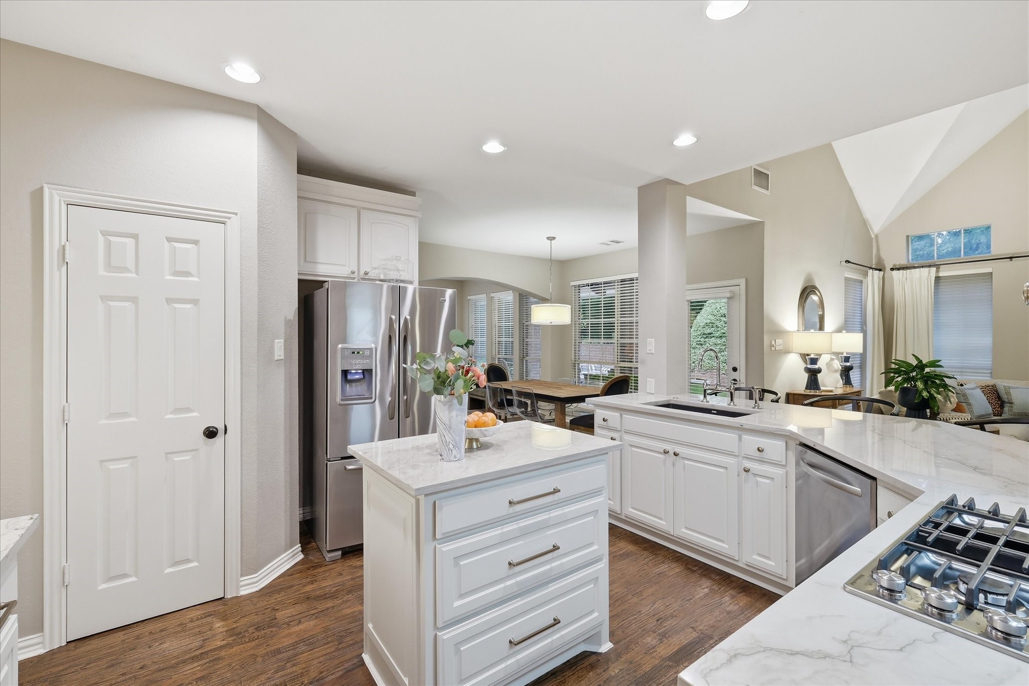 4200 Blue Grass Court Flower Mound TX 75028