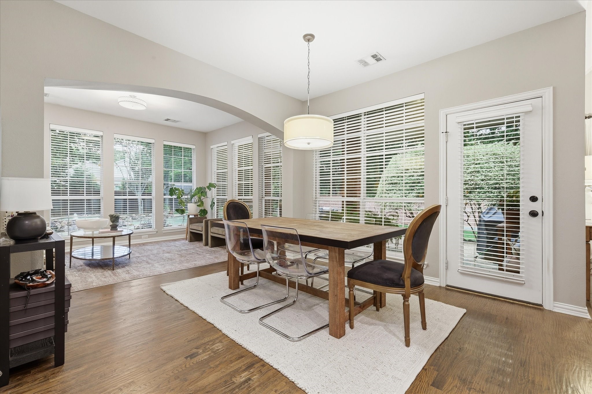 4200 Blue Grass Court Flower Mound TX 75028