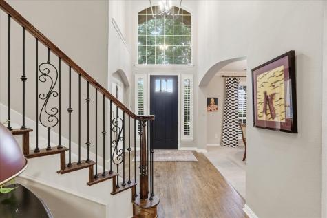 4200 Blue Grass Court Flower Mound TX 75028