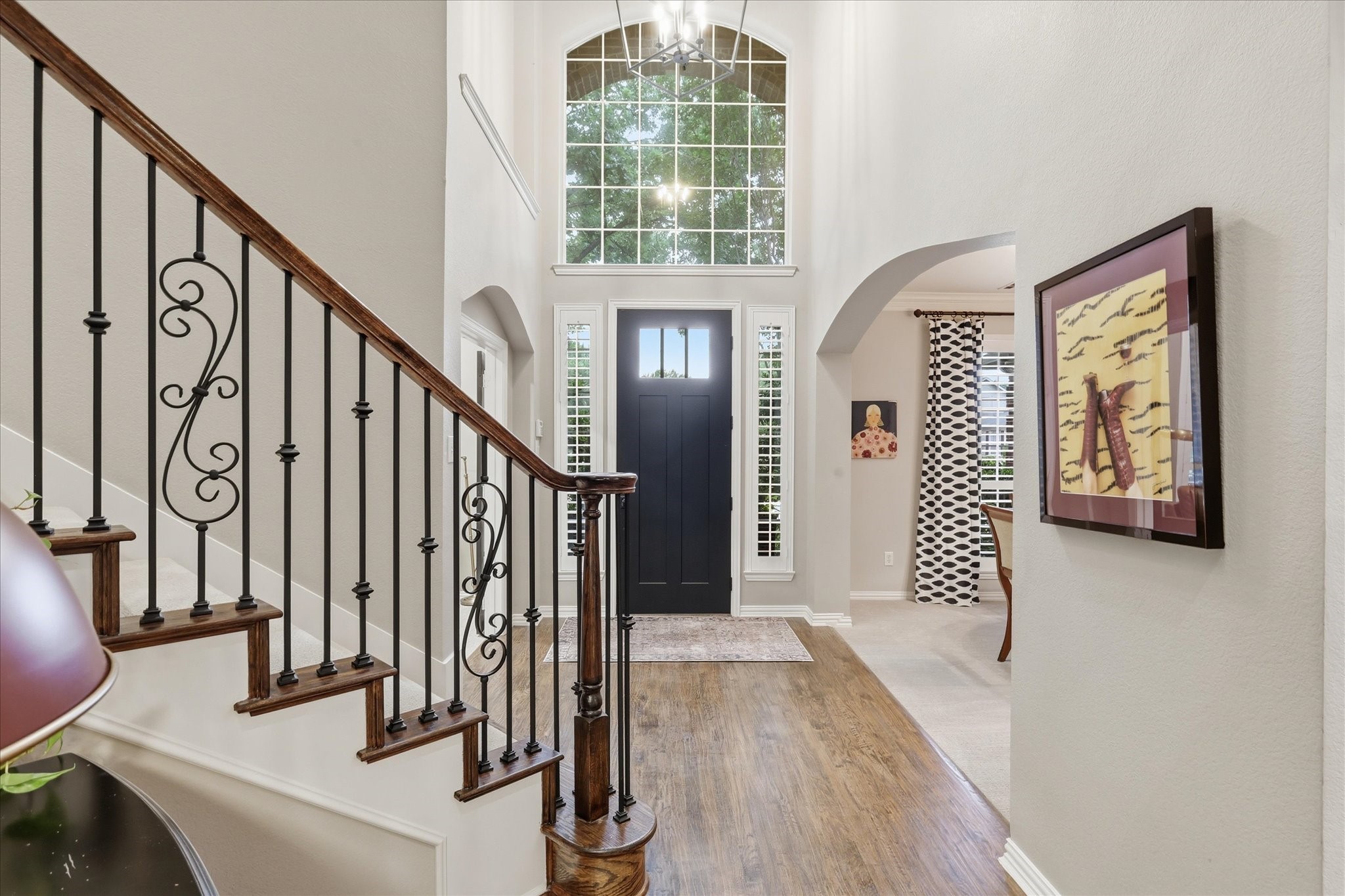 4200 Blue Grass Court Flower Mound TX 75028