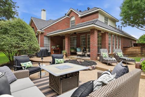 4200 Blue Grass Court Flower Mound TX 75028