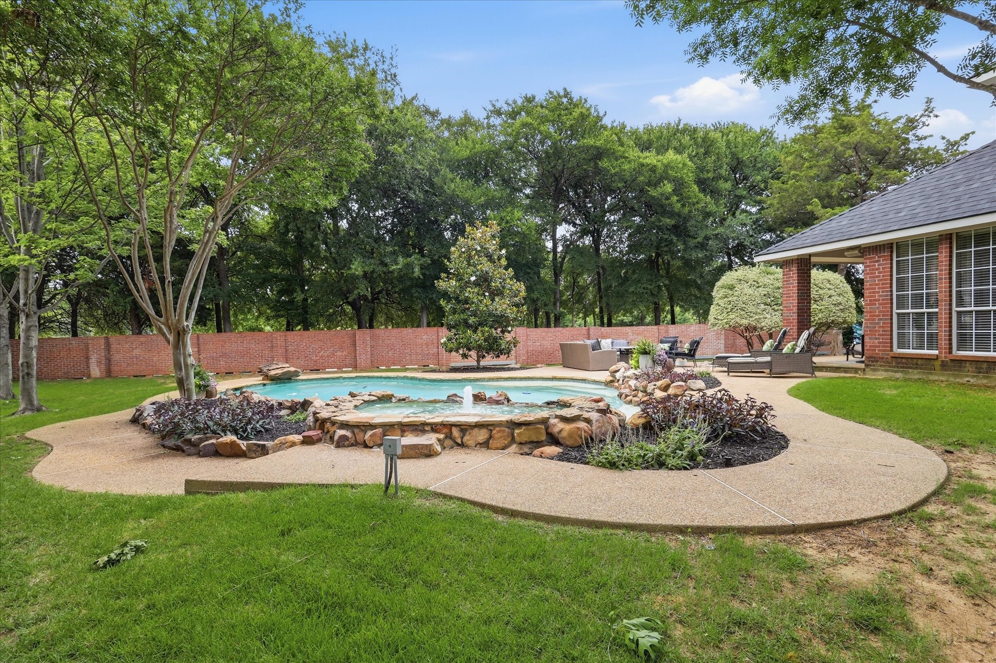 4200 Blue Grass Court Flower Mound TX 75028
