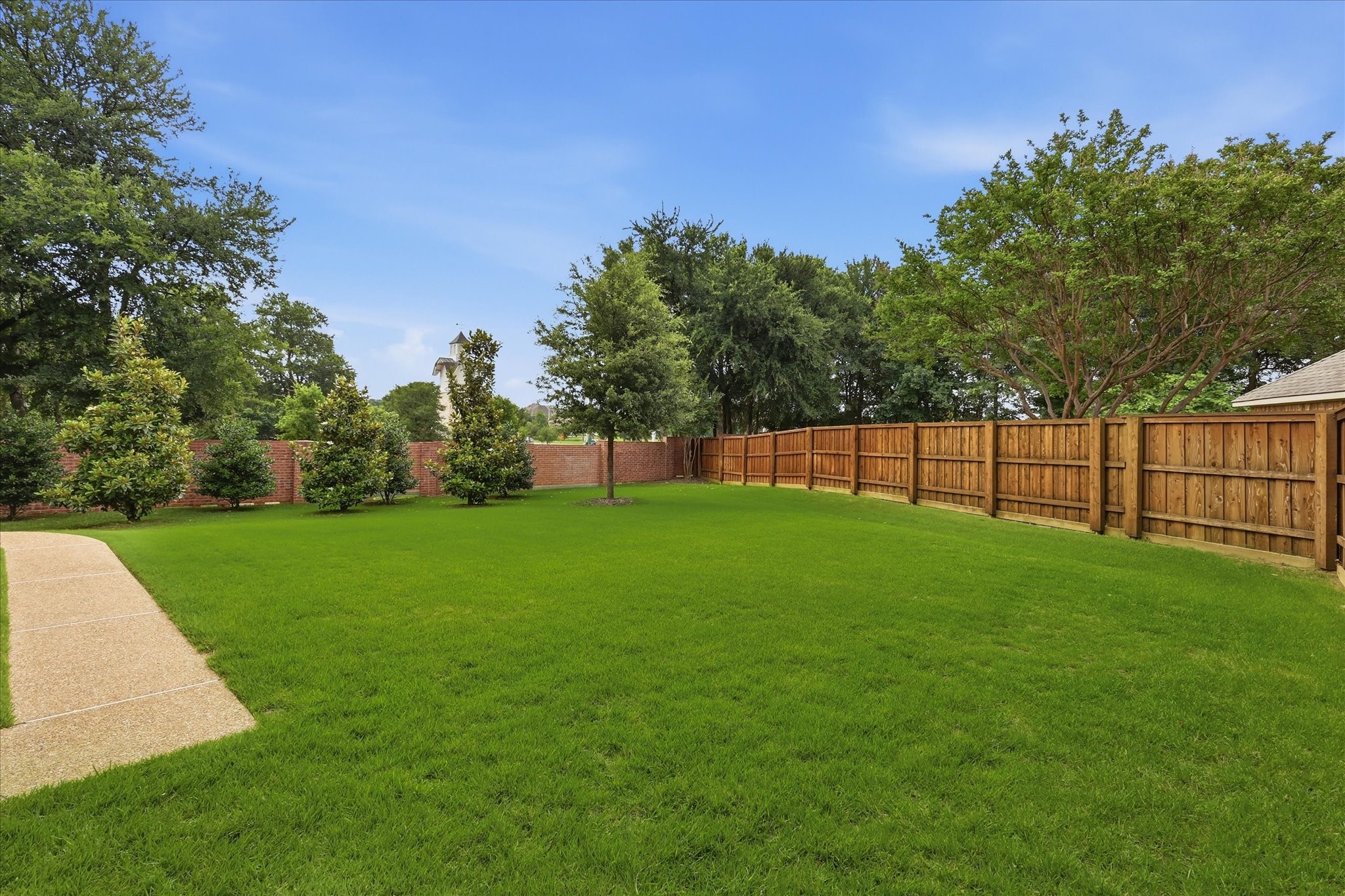 4200 Blue Grass Court Flower Mound TX 75028