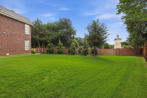 4200 Blue Grass Court Flower Mound TX 75028