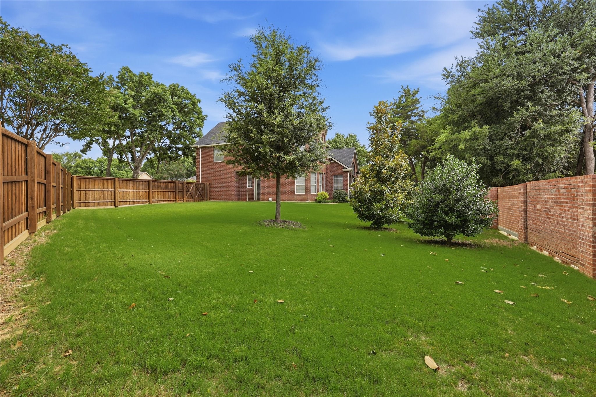 4200 Blue Grass Court Flower Mound TX 75028