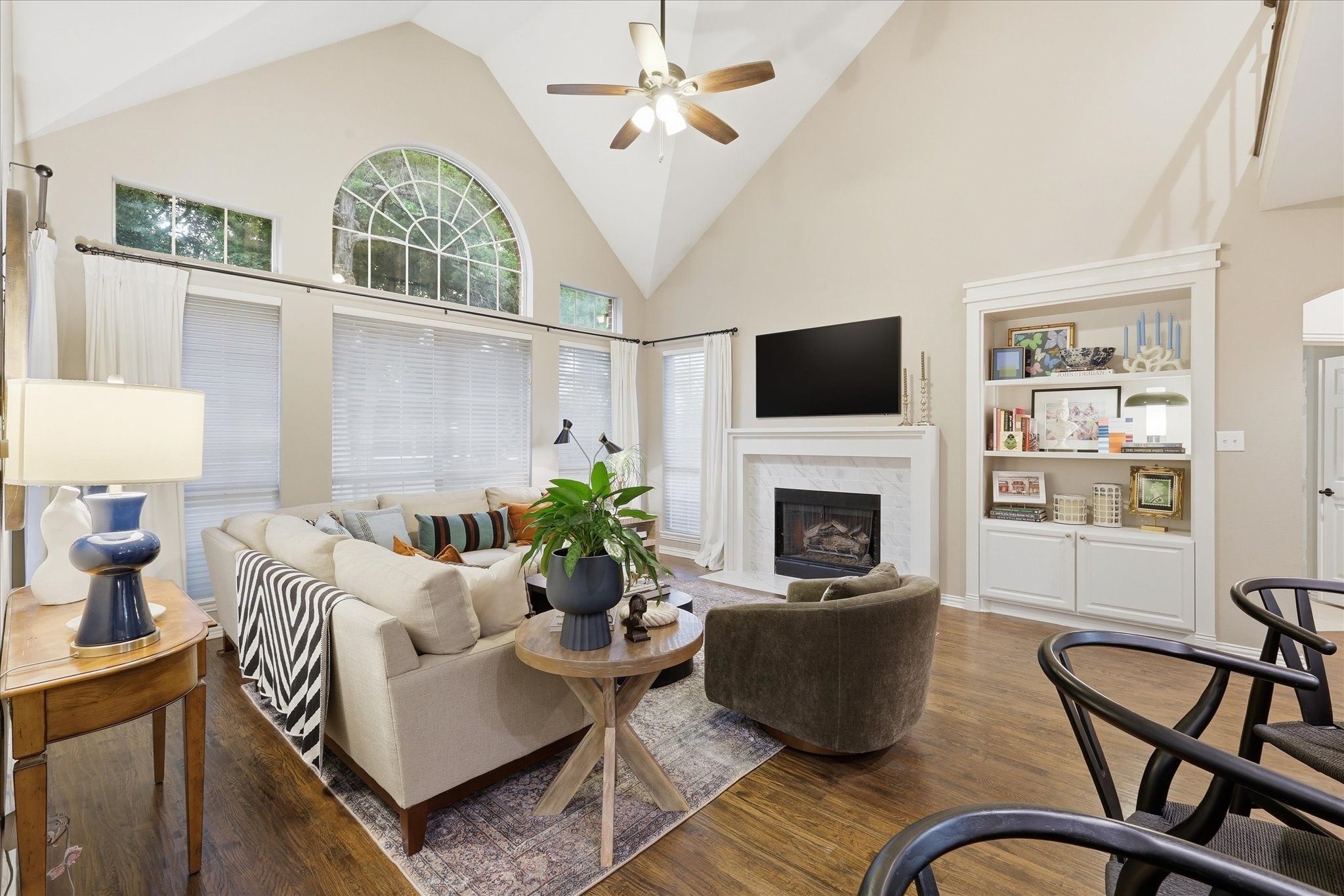 4200 Blue Grass Court Flower Mound TX 75028