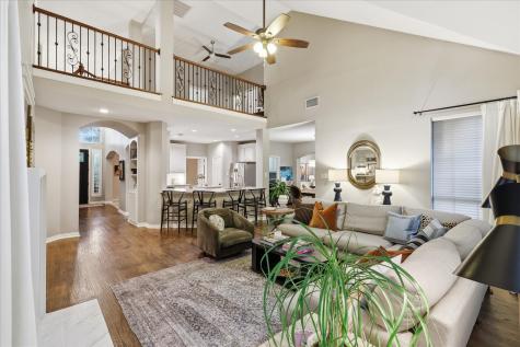 4200 Blue Grass Court Flower Mound TX 75028