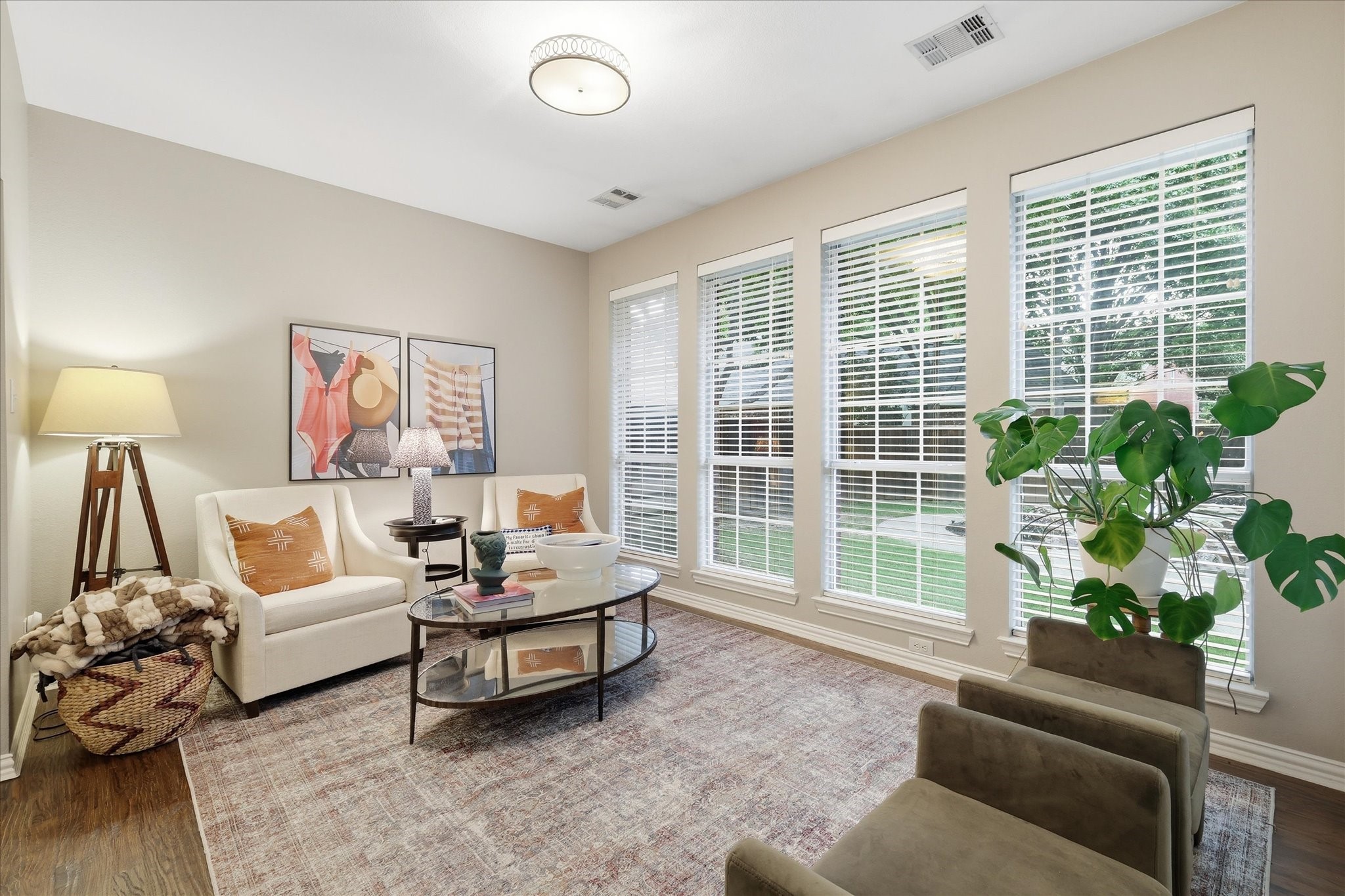 4200 Blue Grass Court Flower Mound TX 75028
