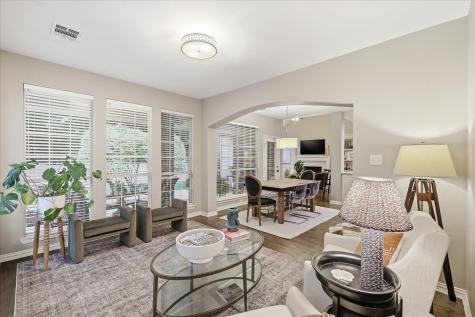 4200 Blue Grass Court Flower Mound TX 75028