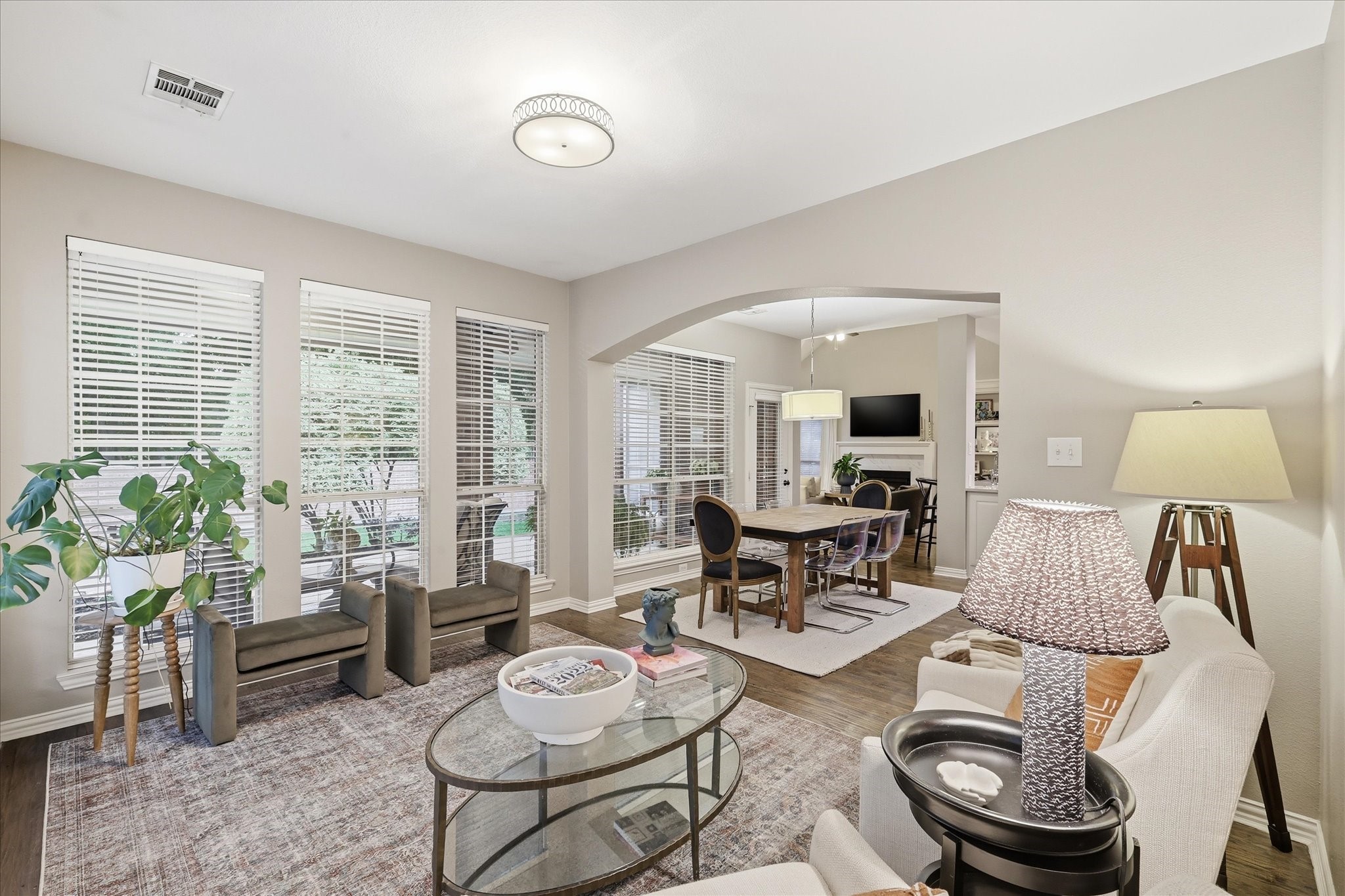 4200 Blue Grass Court Flower Mound TX 75028