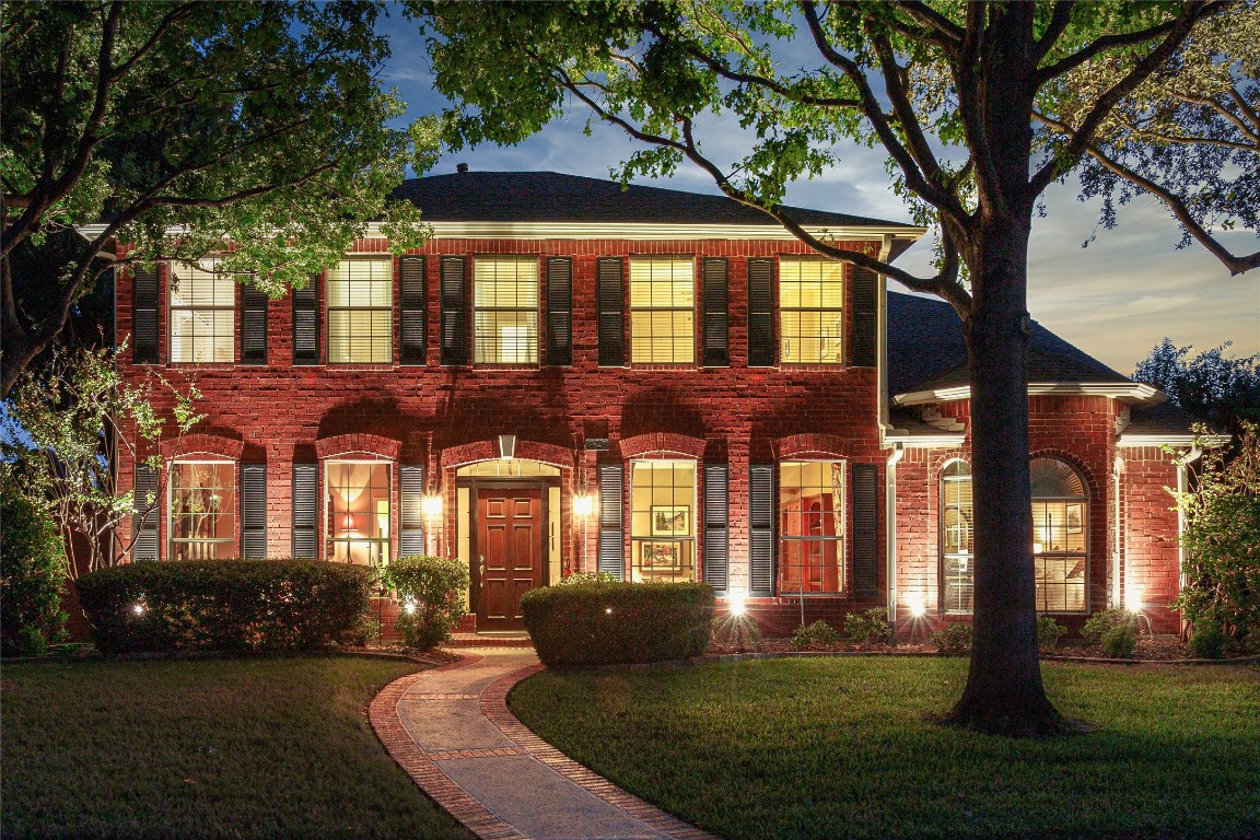 2540 Lands End Drive Carrollton TX 75006