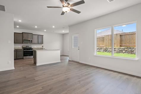 130 Condie Russell Avenue Venus TX 76084