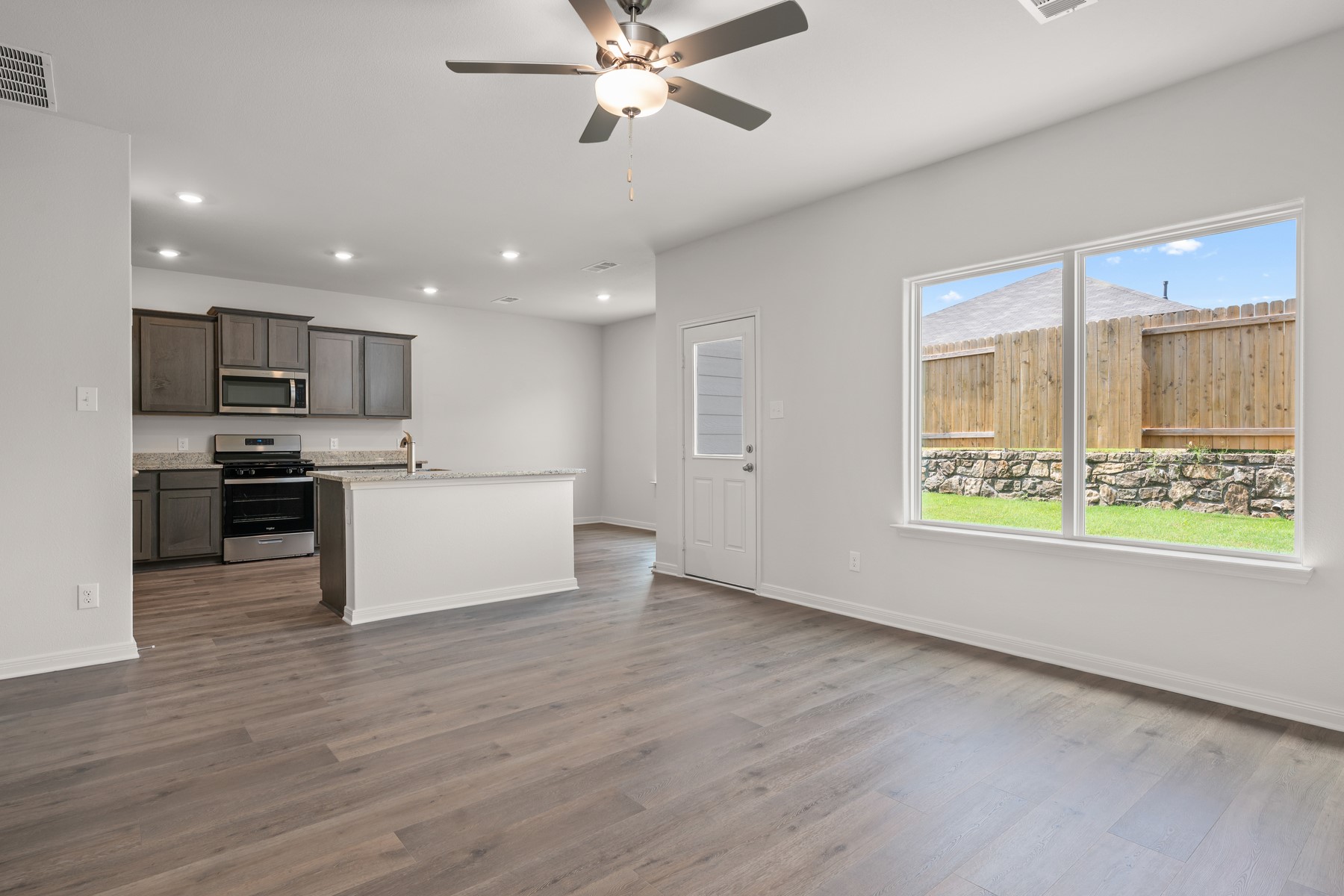 130 Condie Russell Avenue Venus TX 76084