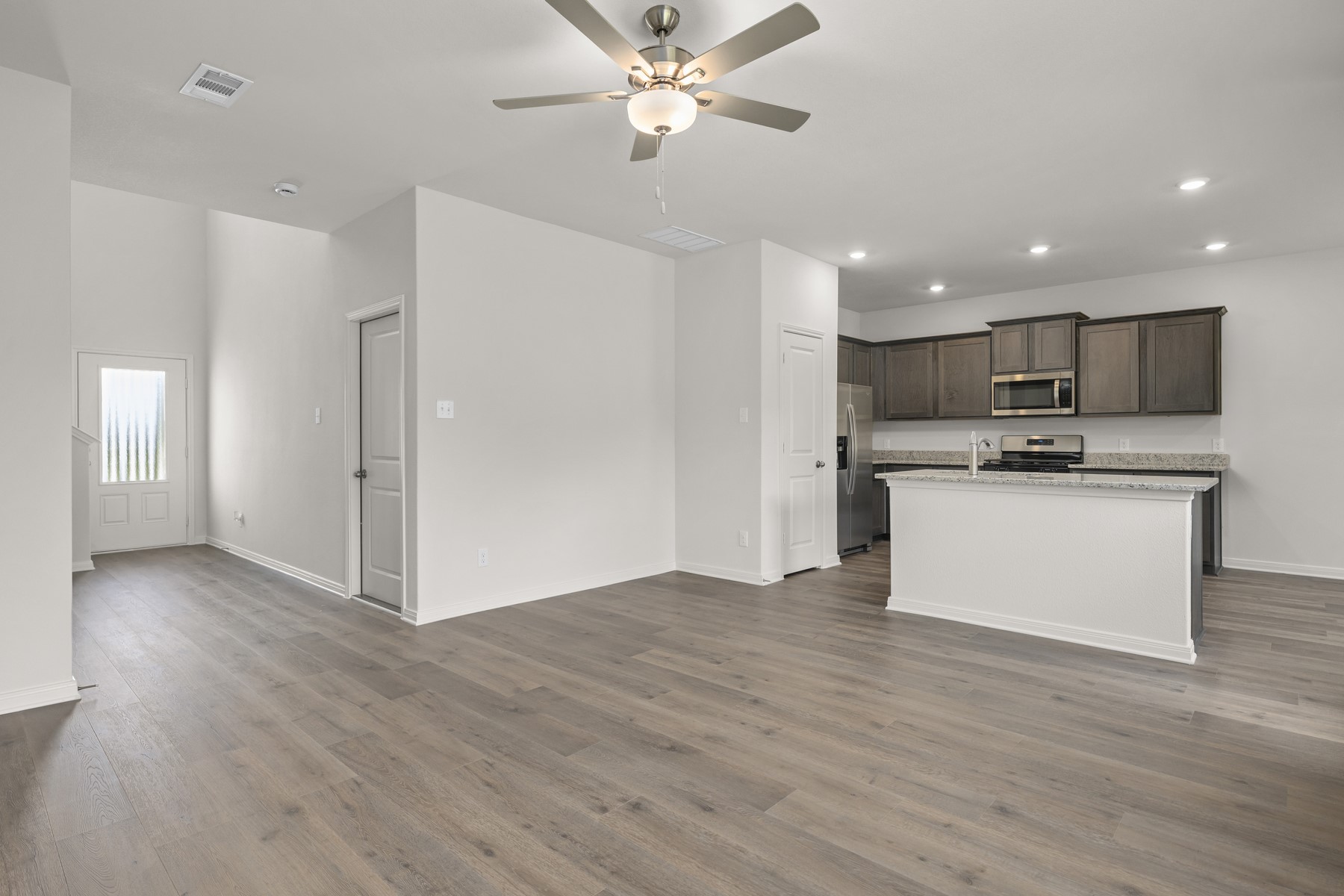 130 Condie Russell Avenue Venus TX 76084