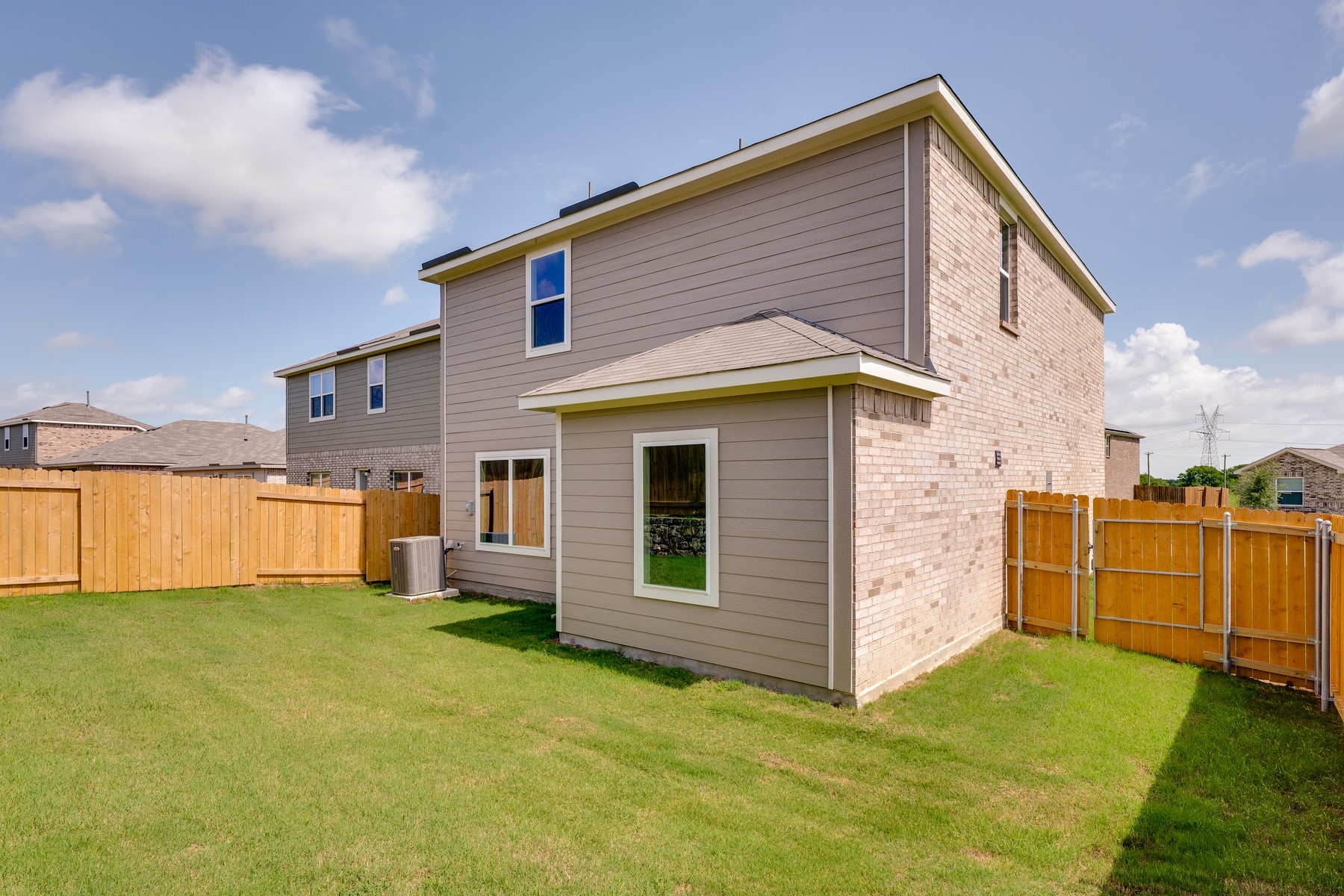 130 Condie Russell Avenue Venus TX 76084