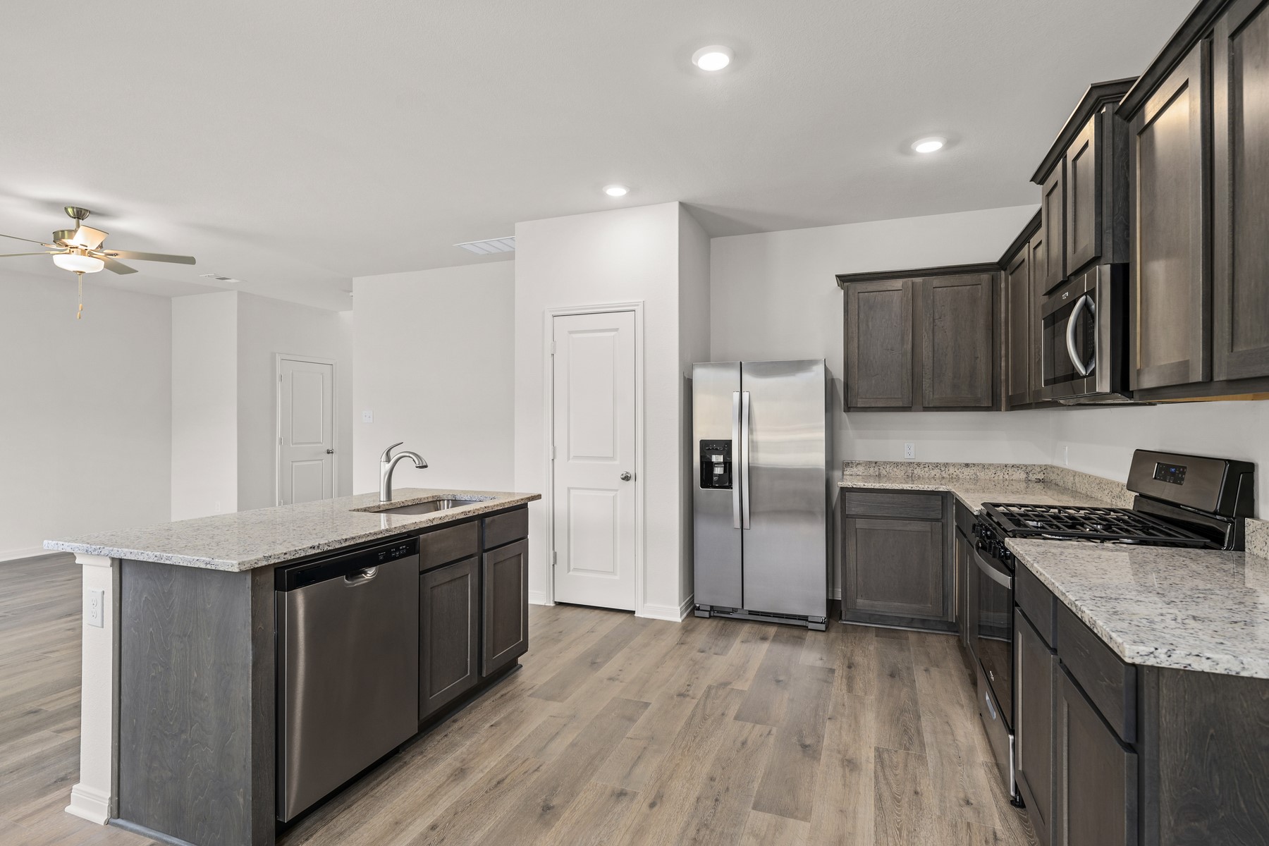 130 Condie Russell Avenue Venus TX 76084