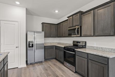 130 Condie Russell Avenue Venus TX 76084