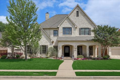 622 Deforest Court Coppell TX 75019